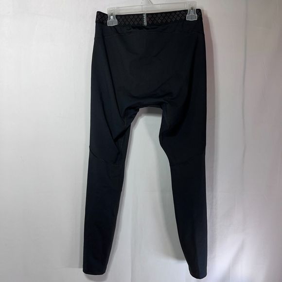 U/A Under Armour Rush‎ 2.0 Mens Compression Running Tights Size L - Picture 2 of 10
